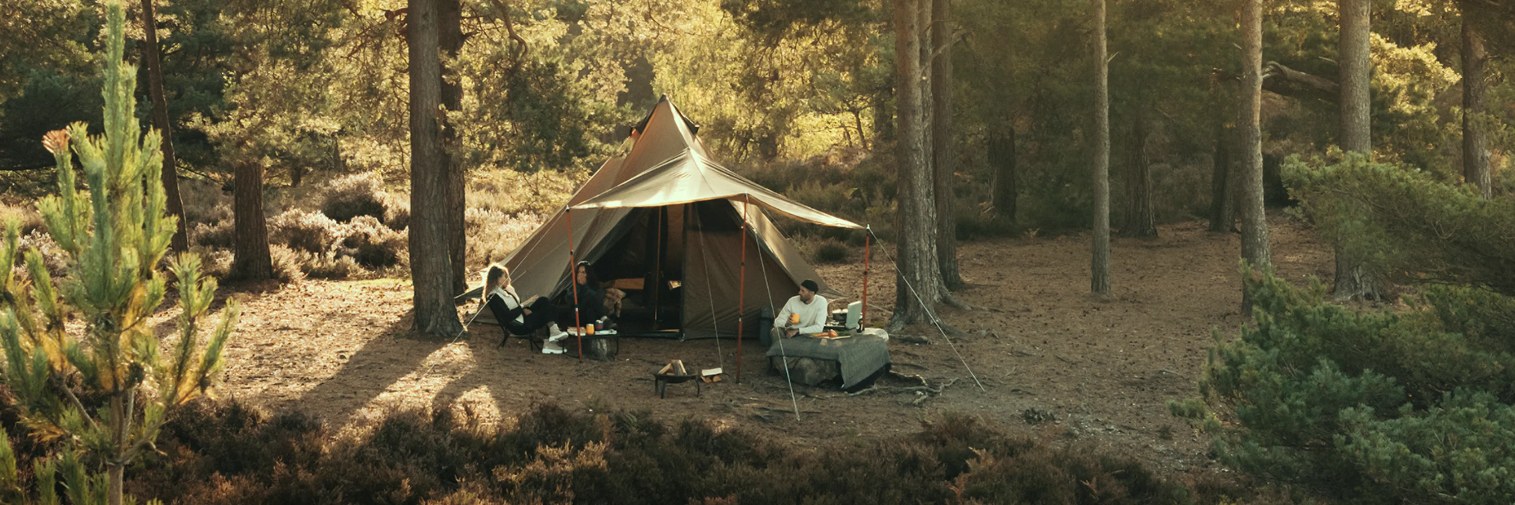 Equipping Your Next Great Adventure